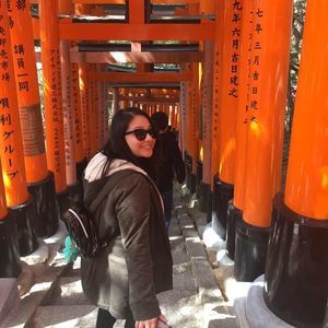 Meet your Posher, Vivian